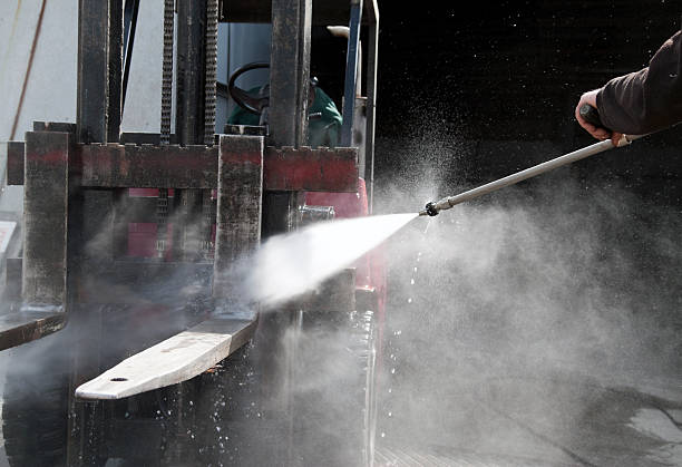 Professional  Pressure Washing Services in Dansville, NY